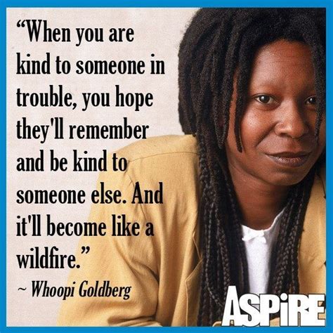 Whoopi Goldberg, quote