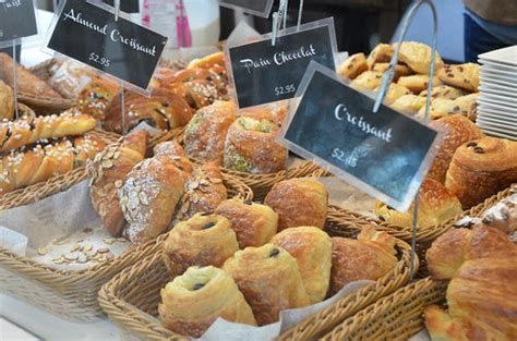 French Pastries | French Pastries: pain au chocolat, croissa… | Flickr