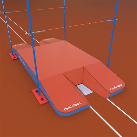 Pole Vault Equipment | Nordic Sport