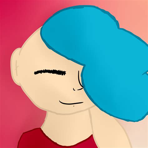 New profile pic by SmallMellow on Newgrounds