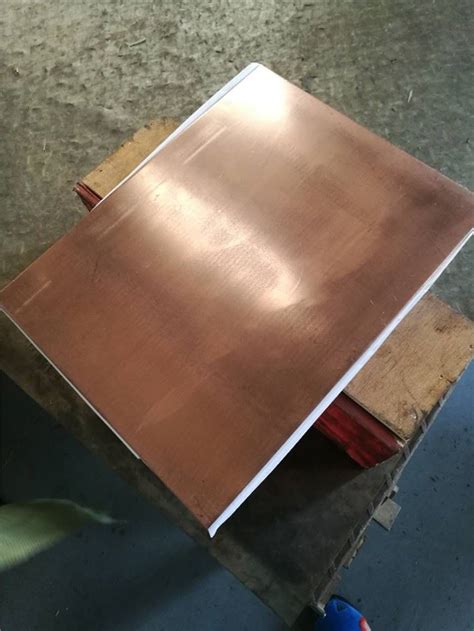 Customized C15100 Zirconium Copper Sheet Manufacturers, Suppliers - Free Sample - CHANNEL INT'L