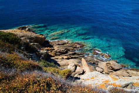 L'île du Levant, la Méditerranée à nu - Itinera-magica.com