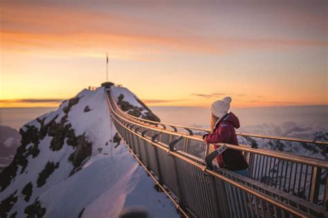 8 wonderful snow activities in Switzerland that aren’t Skiing! – Unkrate