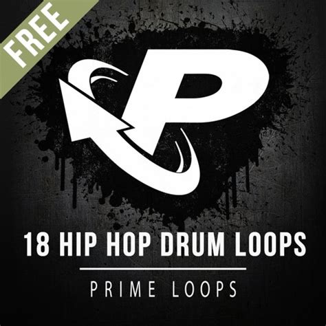 Stream 18 FREE HIP HOP DRUM LOOPS!!! by Prime Loops | Listen online for ...