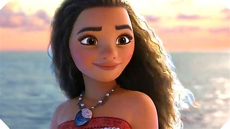 'Moana' Trailer News: Disney Film Is A Testament Of the Pacific's Ability To Get Into Hollywood ...