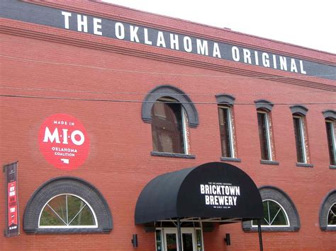 Oklahoma City: Best Bricktown Restaurants