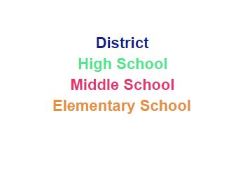 District Calendar | Gowanda Central School District