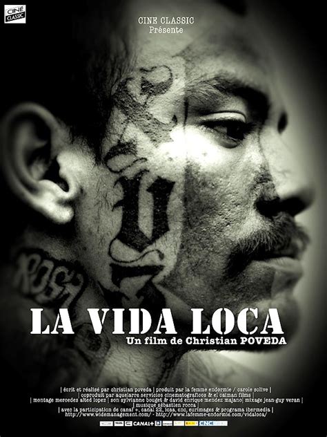 Vídeos La Vida Loca: trailers, teasers, entrevistas - AdoroCinema