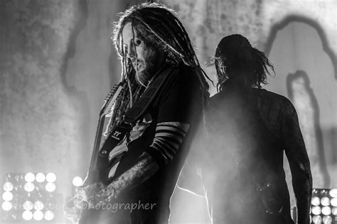 Brian Head Welch, guitar, Korn Great Bands, Cool Bands, Brian Head ...