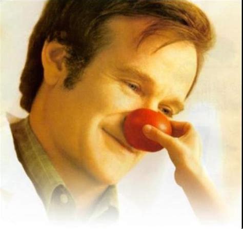 Robin Williams And Finding The Real Patch Adams | rivky