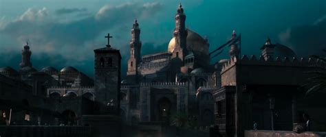 Kingdom of Heaven Clip Jerusalem Kingdom Of Jerusalem, Movie Screenshots, Cinematic Lighting ...