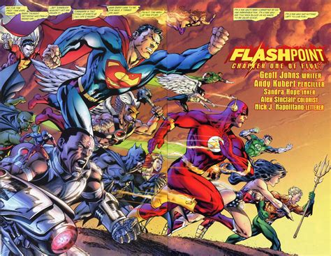 Justice League: The Flashpoint Paradox | Justice league, Dc comics heroes, Flash point paradox