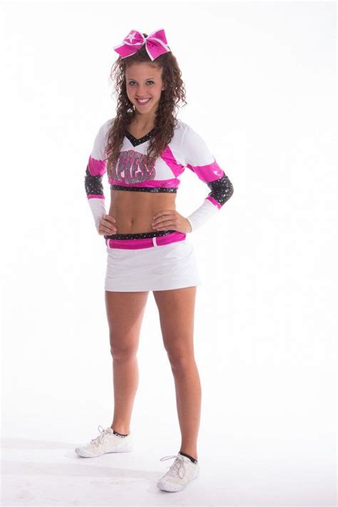 1000+ images about Cheer outfits on Pinterest | Cheer uniforms, Cheerleading company and Cheer