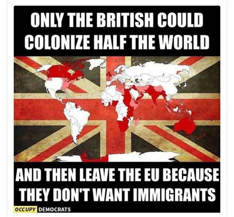 Pin by intus c m on Politics can be funny | Britain funny, British ...