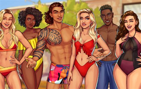 'Love Island: The Game' reportedly delayed - developer accused of sexism