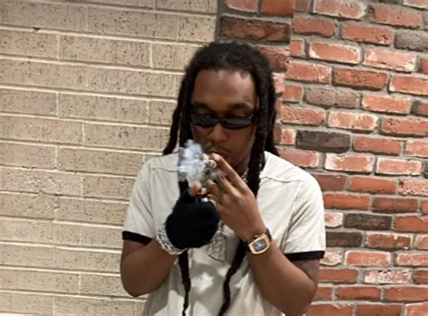 Takeoff dead: Migos rapper ‘shot in Houston’ - reports