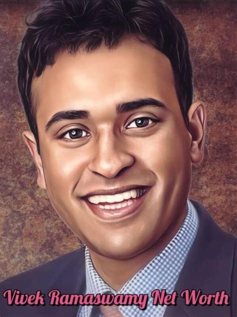 Sandra Warren Buzz: Vivek Ramaswamy Net Worth 2023 Forbes