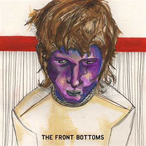 The Front Bottoms, an album by The Front Bottoms on Spotify | Album art, Front bottoms, Movie ...