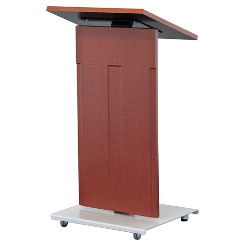 LEXYZ20-C/L/T - Modern Lectern | Lectern, Speaker stands, Lecterns