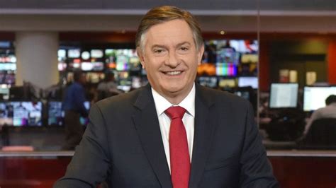 Simon McCoy to leave BBC News after 17 years - BBC News