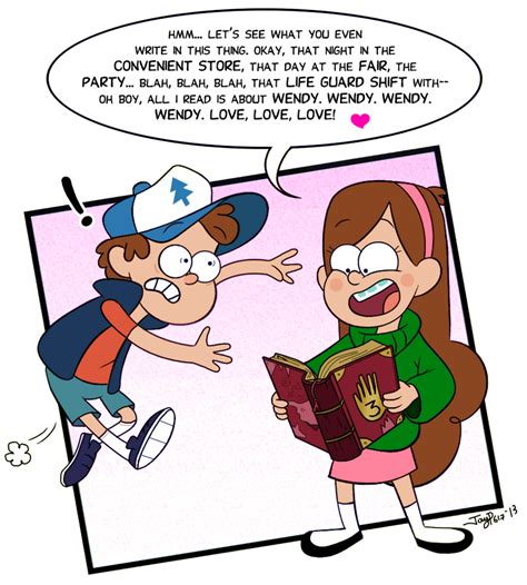 Mabel, NO! D: by heeyjayp17 on DeviantArt