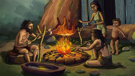 ‘Caveman’ diet: Can you eat Stone Age food in the 21st Century? - Al Arabiya English