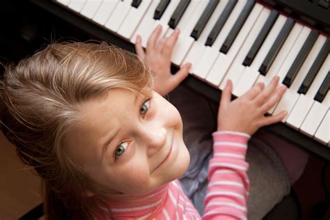 How to Develop A Deeper Appreciation for Piano Playing in Children