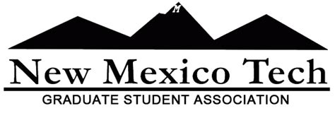 GSA Logos: New Mexico Tech