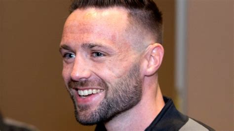Josh Taylor on Teofimo Lopez missing in person face-off to announce title fight: 'He's fragile ...