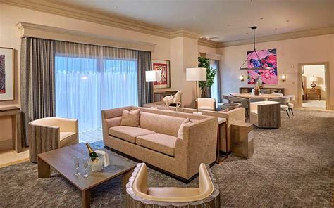 Treasure Island Rooms & Suites | Photos & Info | Las Vegas Hotels