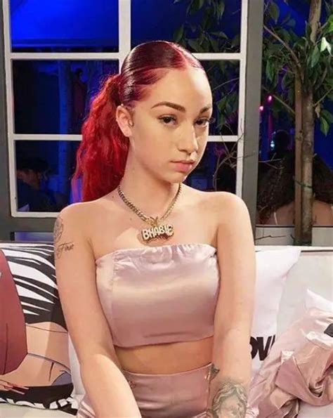 Bhad Bhabie Wiki, Bio, Boyfriend, Net Worth, Height, Age & More in 2022 | Danielle bregoli ...