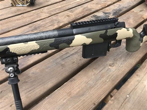 Firearms - WTS: Phoenix Custom Rifles 300 PRC (SPF) | Sniper's Hide Forum