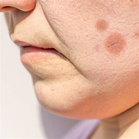 Mottled Skin: Causes, Symptoms and Treatment Options - The Knowledge Hub