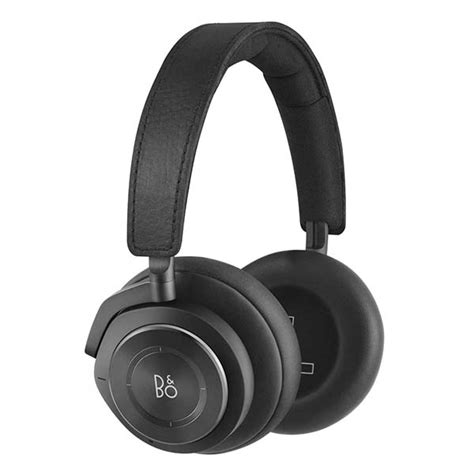 Beoplay H9 3rd Gen Active Noise Cancelling Bluetooth Headphones | Gadgetsin