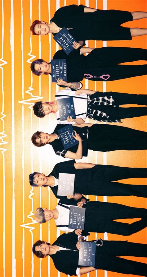 #BTS #방탄소년단 #BTS_Butter Concept Photo version 2 in 2021 | Bts wallpaper ...