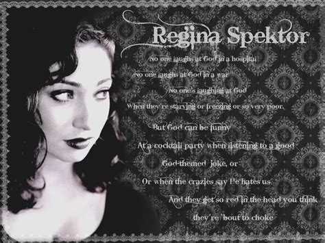 Regina Spektor Wallpaper - Regina Spektor Wallpaper (18626430) - Fanpop