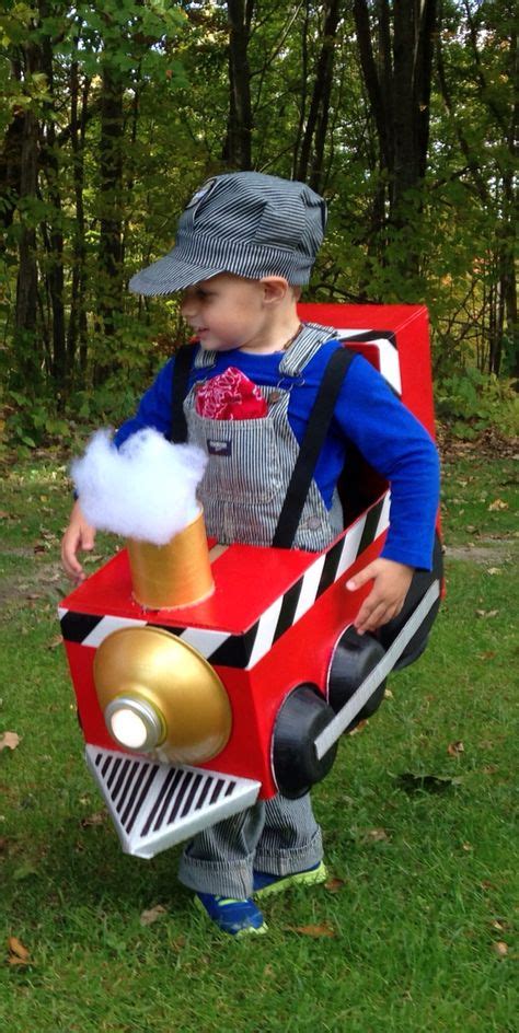 44 best Polar Express fun images on Pinterest | Birthdays, Train conductor costume and Train costume