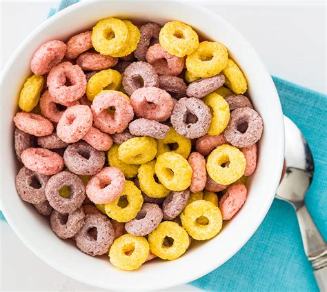 Tipos de cereales que puedes incluir en los desayunos de tus niños para ...