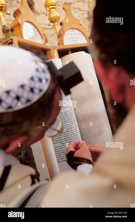 Western Wall, Bar Mitzvah day. Jerusalem. Israel Stock Photo - Alamy