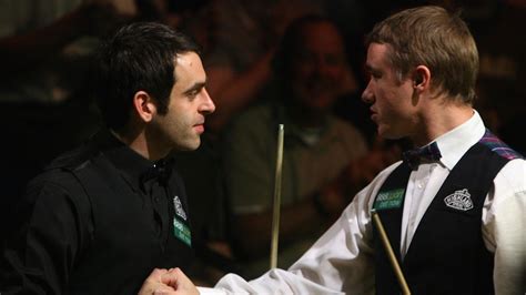 Better than Stephen Hendry? What does Ronnie O'Sullivan's sixth world ...