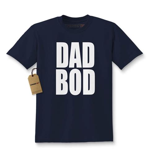 Dad Bod Father's Day Kids T-shirt | Dad bod, World's greatest dad, Perfect gift for dad