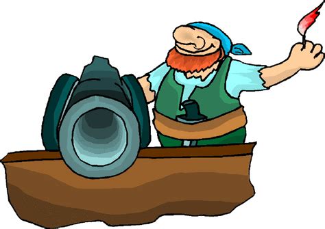 Pirate cannon clipart - ClipArt Best - ClipArt Best