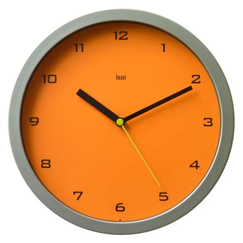 35 Favorite Modern Kitchen Wall Clocks - Home, Decoration, Style and Art Ideas