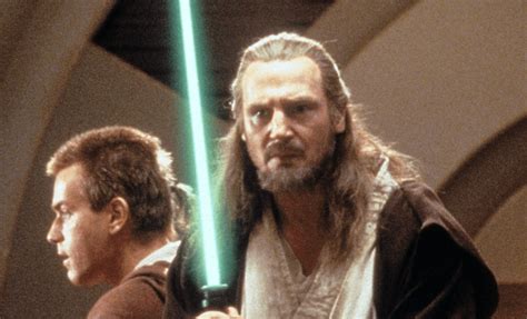 Liam Neeson Would Return to 'Star Wars' but Only in a Movie, Not on TV ...