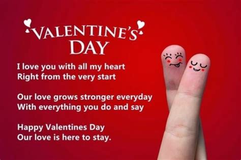 85+ Best Happy Valentines Day Quotes With Images 2022 - Quotes Yard