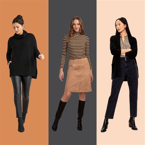 Business Casual for Women: 35+ Work-Appropriate Pieces You'll Love