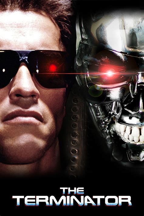 Un universo de Ciencia Ficción: 1984- TERMINATOR – James Cameron (1)