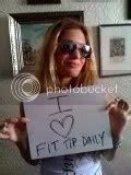 Kelly Ripa Has A Physique...57 - Fit Tip Daily