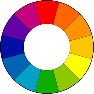 Beginner's Guide to Web Design - Color Theory