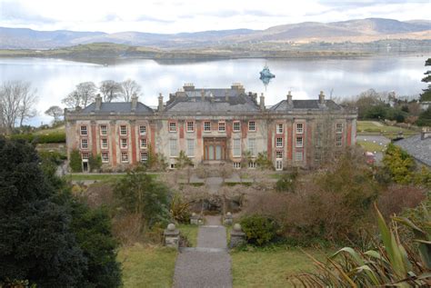 Bantry House - Ireland | Ireland homes, Hotel place, Places to visit